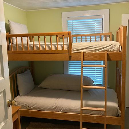 3Br/3Ba Charming Key West Style Home In Downtown Saint Augustine Exterior foto