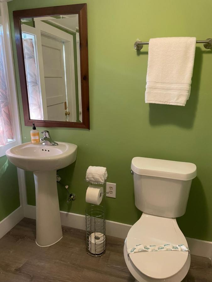 3Br/3Ba Charming Key West Style Home In Downtown Saint Augustine Exterior foto