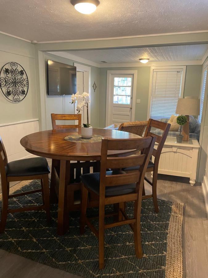 3Br/3Ba Charming Key West Style Home In Downtown Saint Augustine Exterior foto