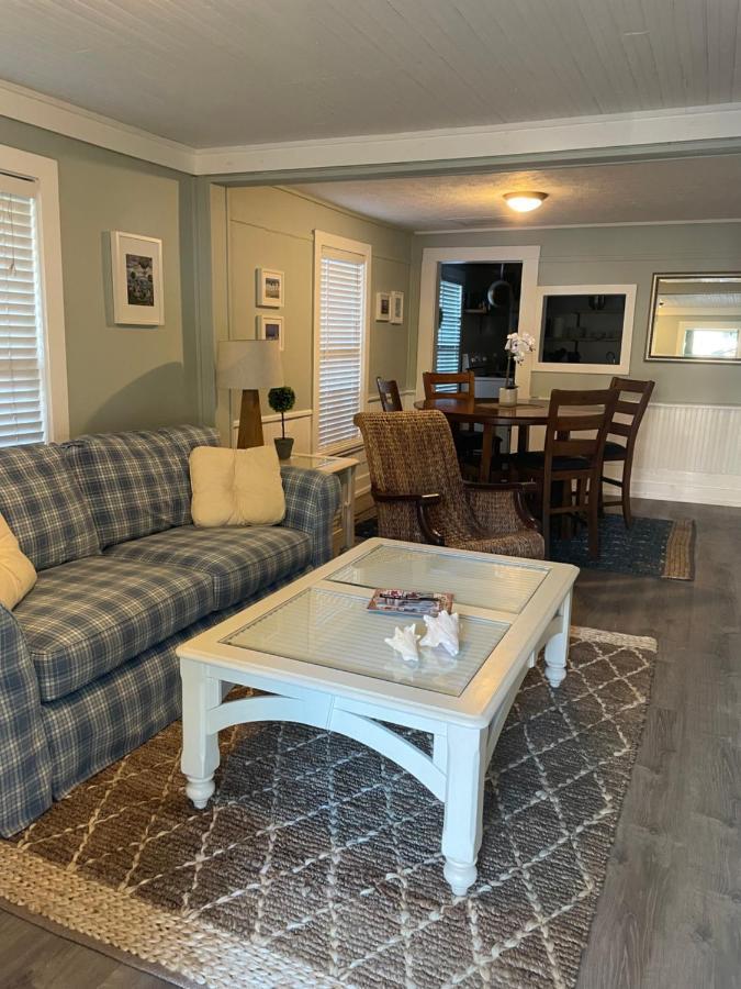 3Br/3Ba Charming Key West Style Home In Downtown Saint Augustine Exterior foto