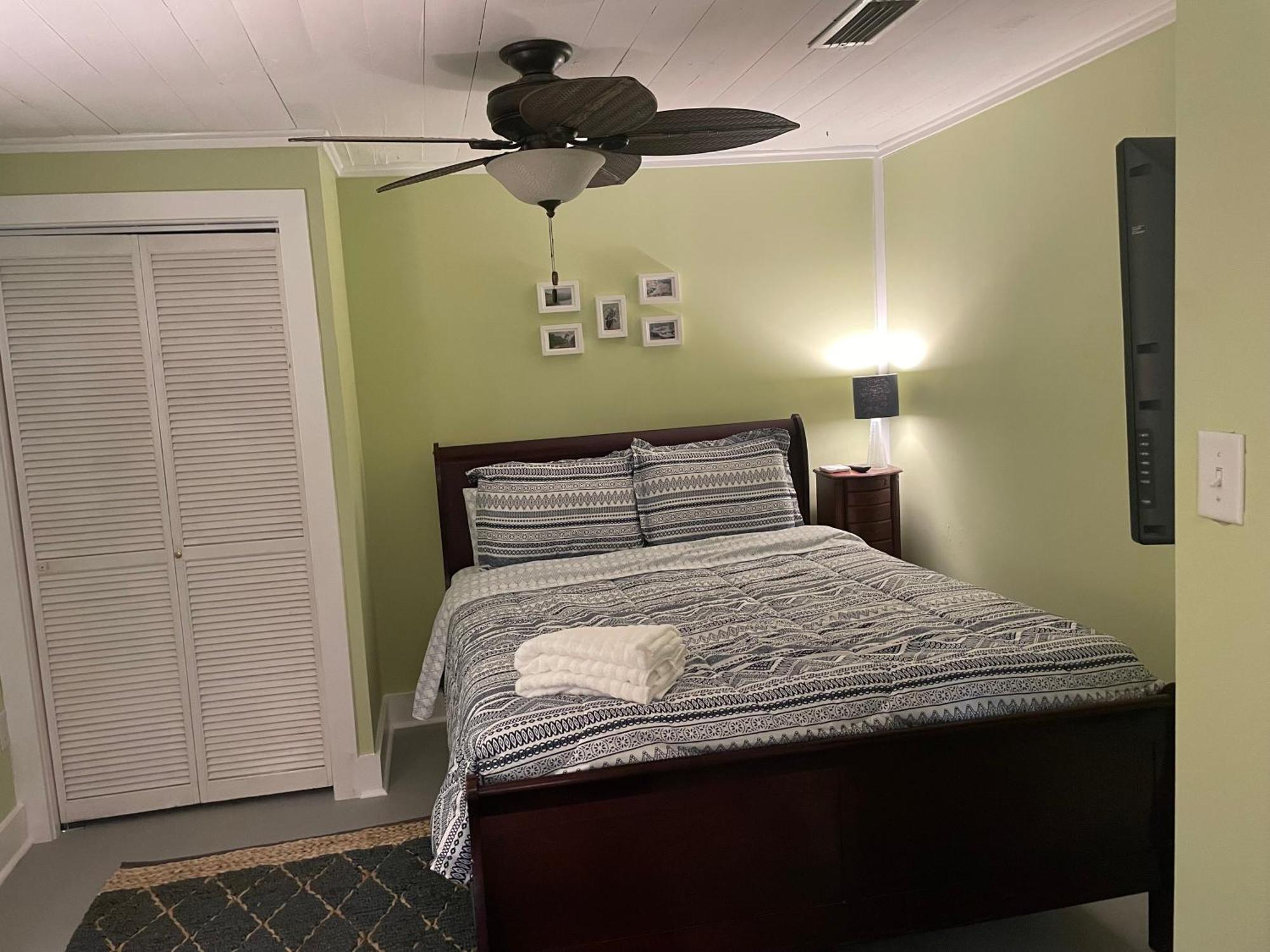 3Br/3Ba Charming Key West Style Home In Downtown Saint Augustine Exterior foto
