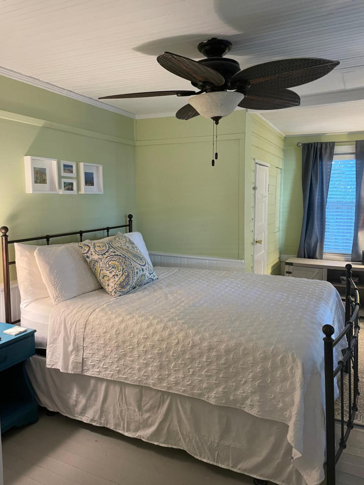 3Br/3Ba Charming Key West Style Home In Downtown Saint Augustine Exterior foto